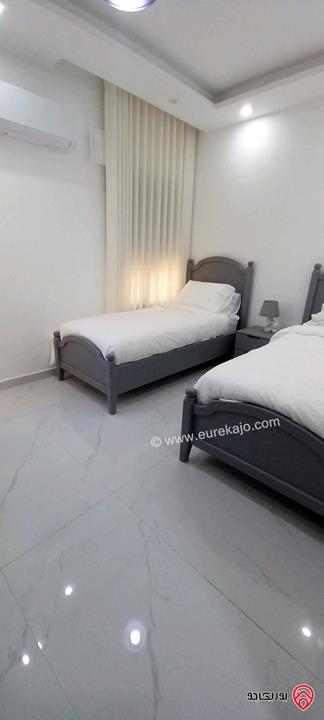 استديو جديد مساحة 75م للايجار مفروش في عمان - مقابل الجامعة الاردنية