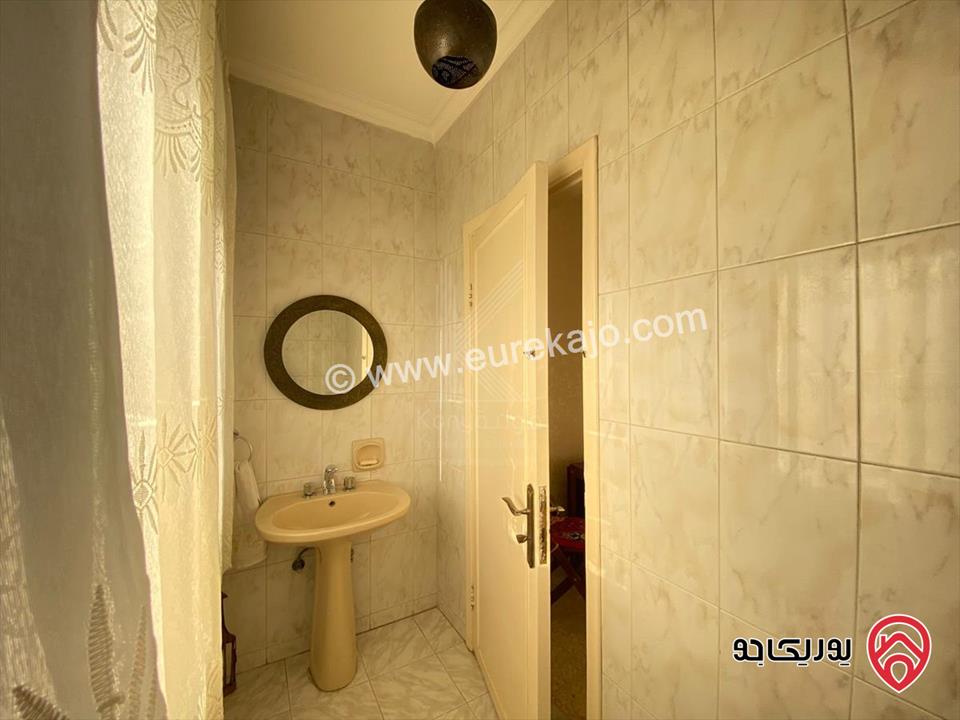 شقة استثمارية مساحة 172م للبيع في عمان - الدوار الرابع