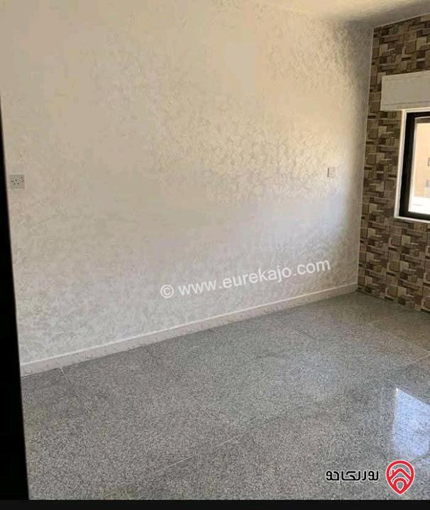 شقة فارغة مساحة 130م طابق ثالث للايجار في عمان - تلاع العلي