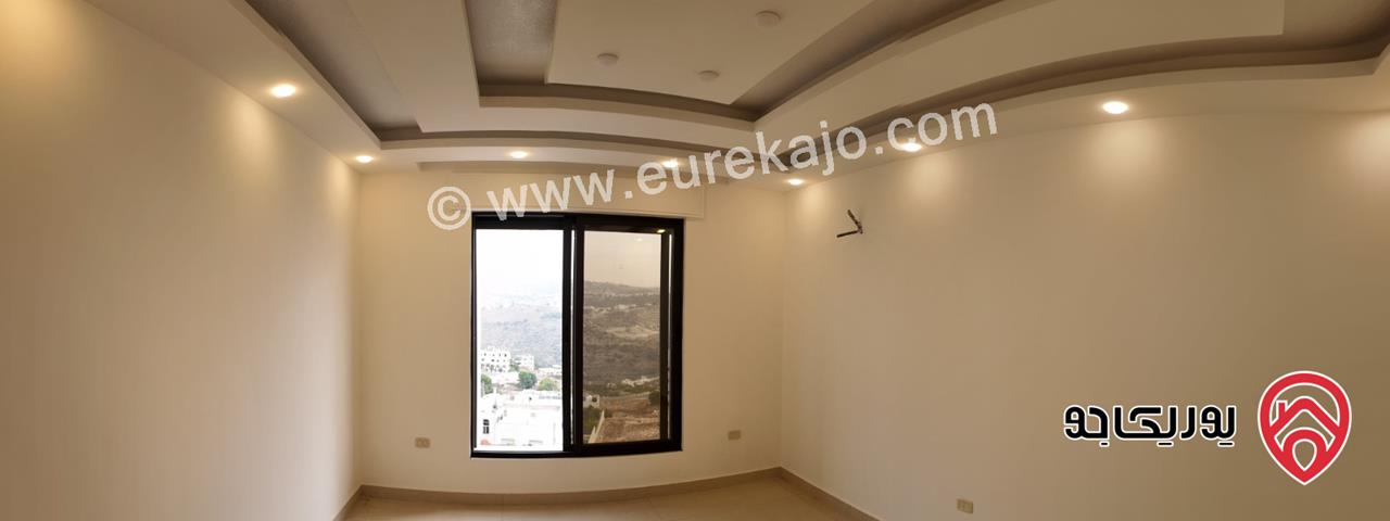 شقق جديدة بمساحات مختلفة للبيع في عمان - ابو السوس من المالك