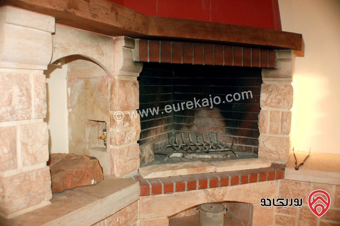 شقة مساحة 200م طابق ثالث للبيع في عمان - مرج الحمام