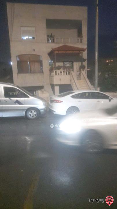 قطعة ارض مساحة 1 دونم و 142م للبيع في عمان - الكرسي