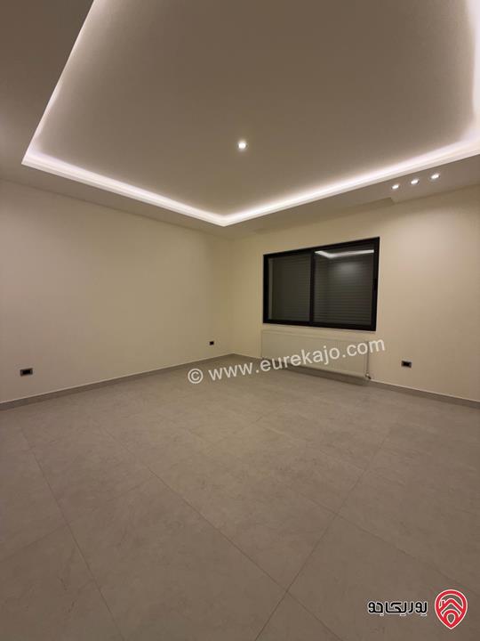 شقق طابقية طابق اول، طابق ثاني، طابق ثالث سوبر ديلوكس مساحة 265م للبيع في عمان - مرج الحمام 