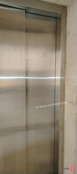 شقة مساحة 235م داخلي و 150م للبيع في عمان - الكرسي