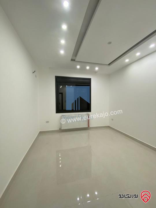 شقة فاخرة للبيع في عمان - الجندويل قرب المتصرفية طابق اول 170م تشطيب سوبر ديلوكس لم تسكن بسعر مغري