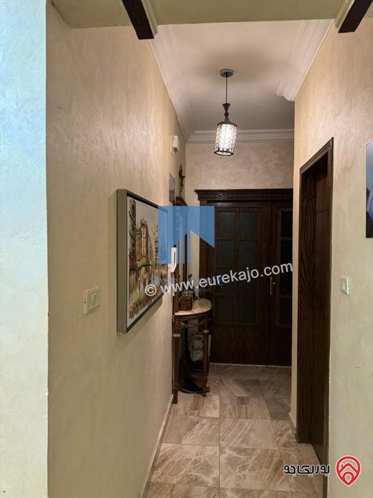 شقة فاخرة للبيع في الجاردنز - قرب قاضي القضاة طابق ثالث 150م تشطيب سوبر ديلوكس بسعر مغري