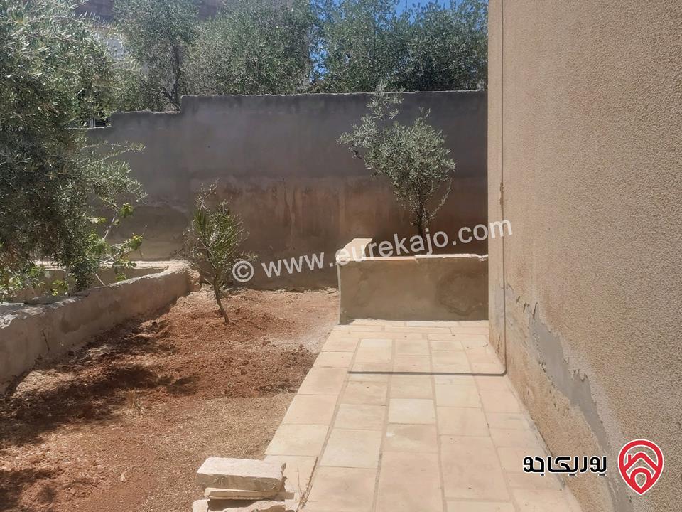 منزل مستقل مساحة 160م على أرض 478م للبيع في الزرقاء الجديدة 