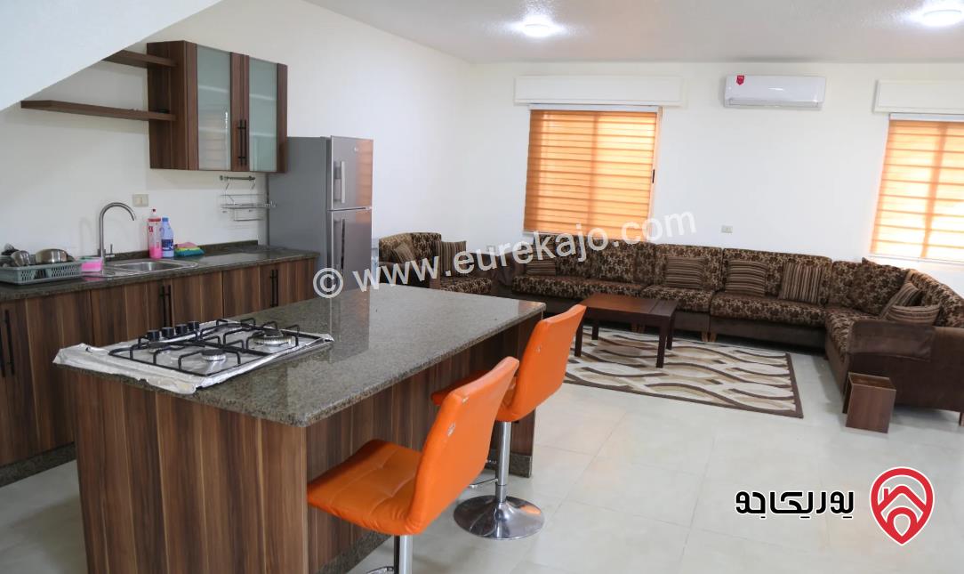 شاليهات استثمارية للبيع مساحة الأرض 630م ومساحة البناء لكل شاليه 150م للبيع في البحر الميت - الشونة الجنوبية