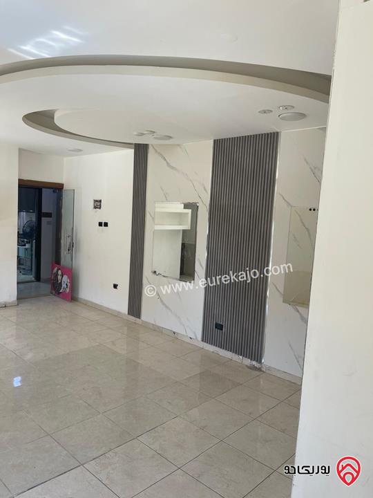 ستوديو مساحة 39م للبيع في عمان - ضاحية الرشيد موقع مميز وحيوي