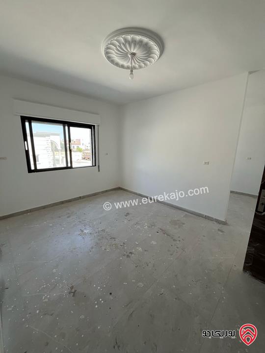 شقق مساحات 77م / 90م / 140م للبيع في عمان - جبل الزهور فقط ب 38000 الف