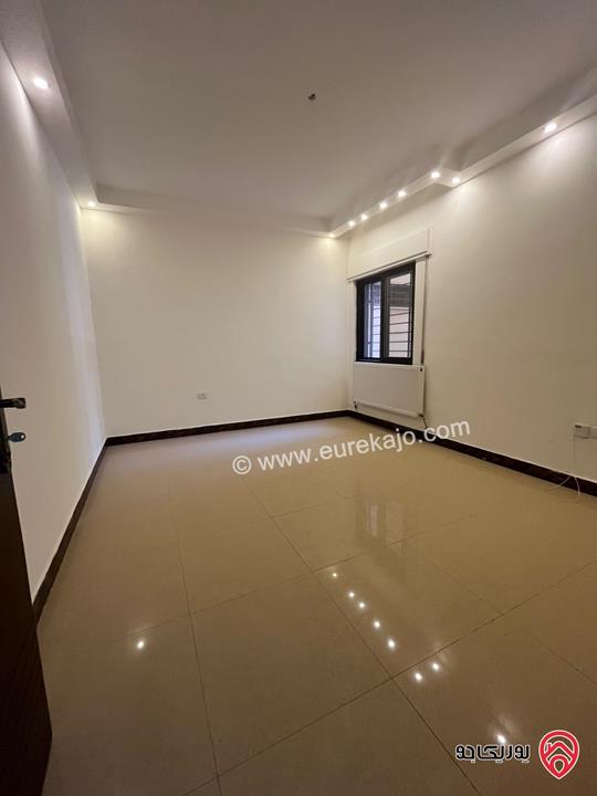 شقة مساحة 140م للايجار في عمان - تلاع العلي 