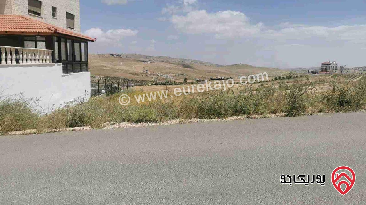 أرض مساحة 750م للبيع في عمان - ابو نصير من المالك مباشرة