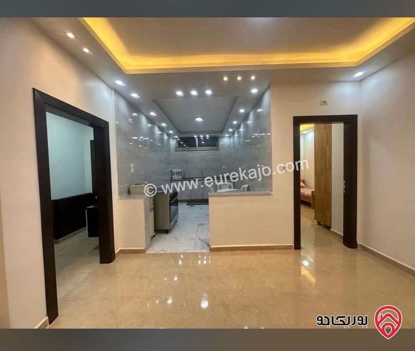 فيلا دوبلكس مساحة 460م على أرض 590م للبيع في الزرقاء - ضاحية المدينة المنورة