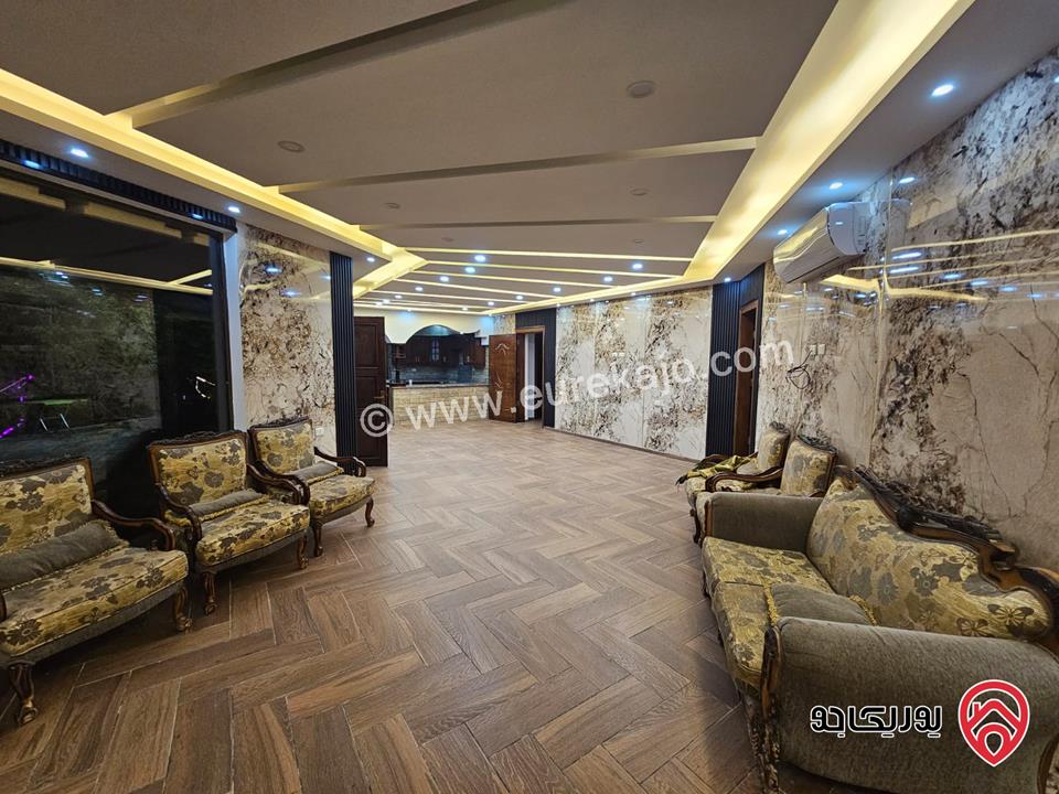  مزرعة مميزة للبيع في السلط – الصبيحي - سيحان على مساحة أرض 3600م