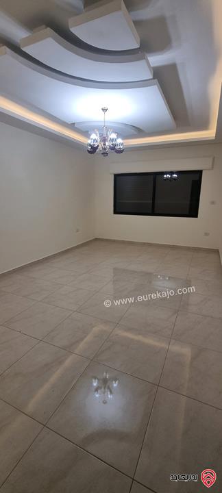 شقة فاخرة مساحة 150م طابق ثاني للبيع في عمان - ضاحية الامير علي شامل الاثاث