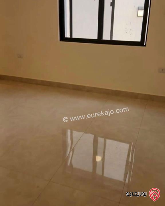 شقة طابق اول مساحة 100م للايجار في عمان - الجندويل 