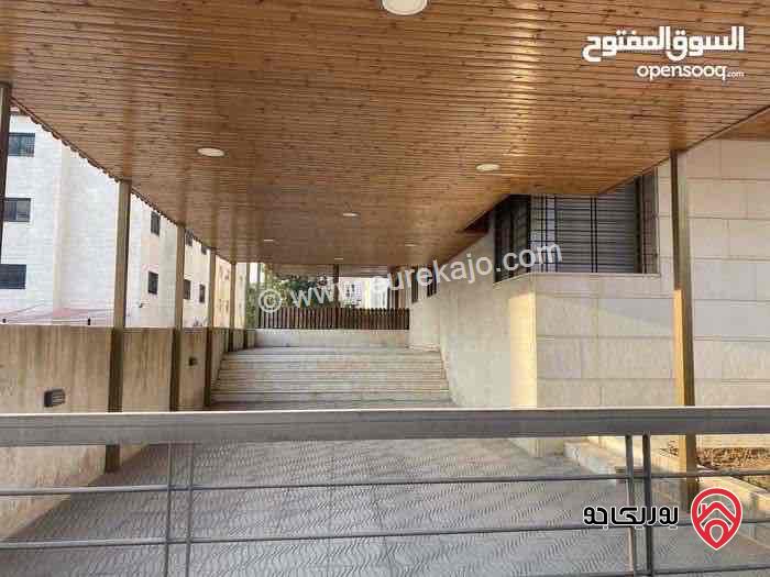 شقة مفروشة مساحة 200م للايجار في عمان - السابع