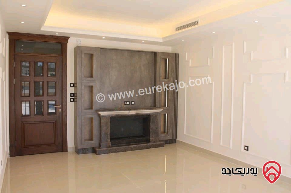 فيلا نظام اسباني مساحة 890م على أرض 721م للبيع في عمان - شفا بدران 