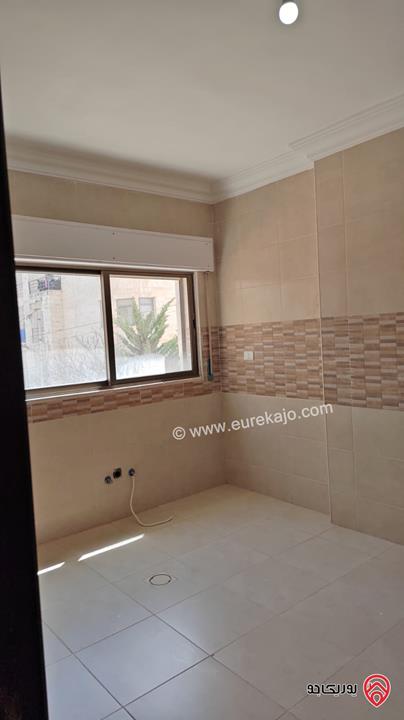 شقة دوبلكس مساحة 178م للبيع في عمان - الجبيهة