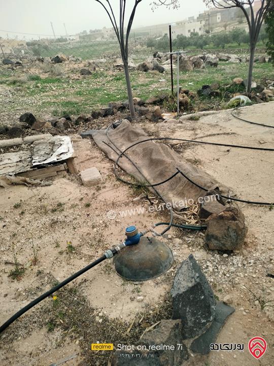 بيت مساحة 140م على أرض 1026م للبيع في المفرق - سما السرحان