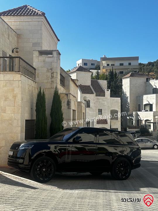 فيلا مساحة 600م على أرض 1 دونم للبيع في عمان - دابوق