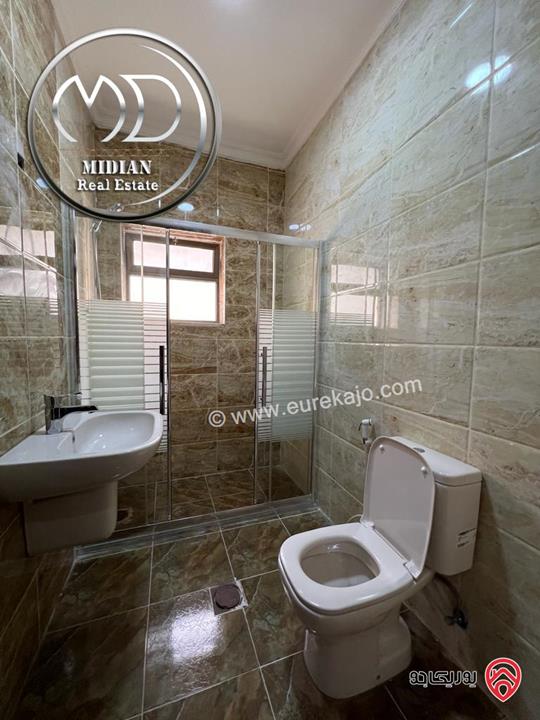 شقة جديدة للبيع في عمان - خلدا مساحة 150م طابق ثاني تشطيبات سوبر ديلوكس بسعر مميز جداً