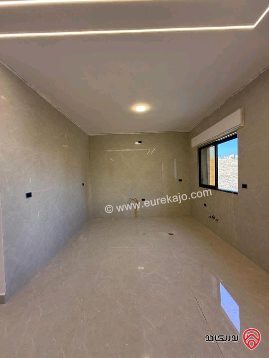 شقق سكنية سوبر ديلوكس مساحات مختلفة 160م - 140م - 90م للبيع فى عمان - الياسمين ربوة عبدون