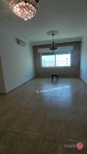 شقة طابق أول مساحة 172م للبيع في عمان - ضاحية الرشيد 