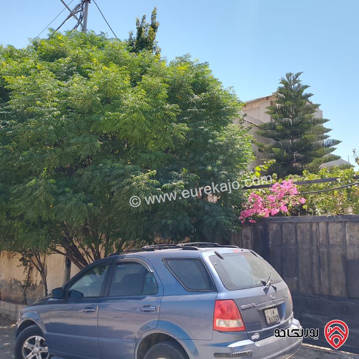 منزل مساحة 140م على أرض 290م للبيع في البلقاء - الحنو ام الدنانير 