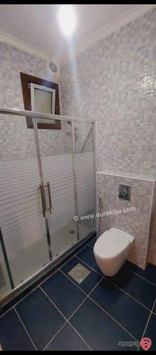 شقة جديدة لم تسكن مساحة 176م ليست إسكان بنيت خصيصا للمالك للبيع في عمان - تلاع العلي 