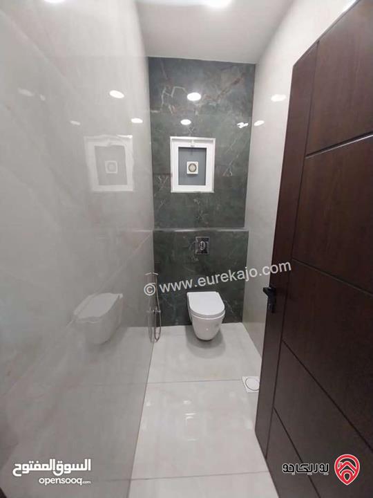 شقة طابق ثاني مساحة 185م للايجار في عمان - الصويفية