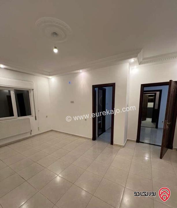 شقة مساحة 270م طابق ثاني للايجار في عمان - ضاحية الامير راشد