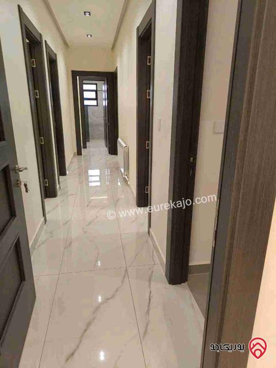 شقة فاخرة مساحة 240م طابق أول للايجار في عمان - الكرسي