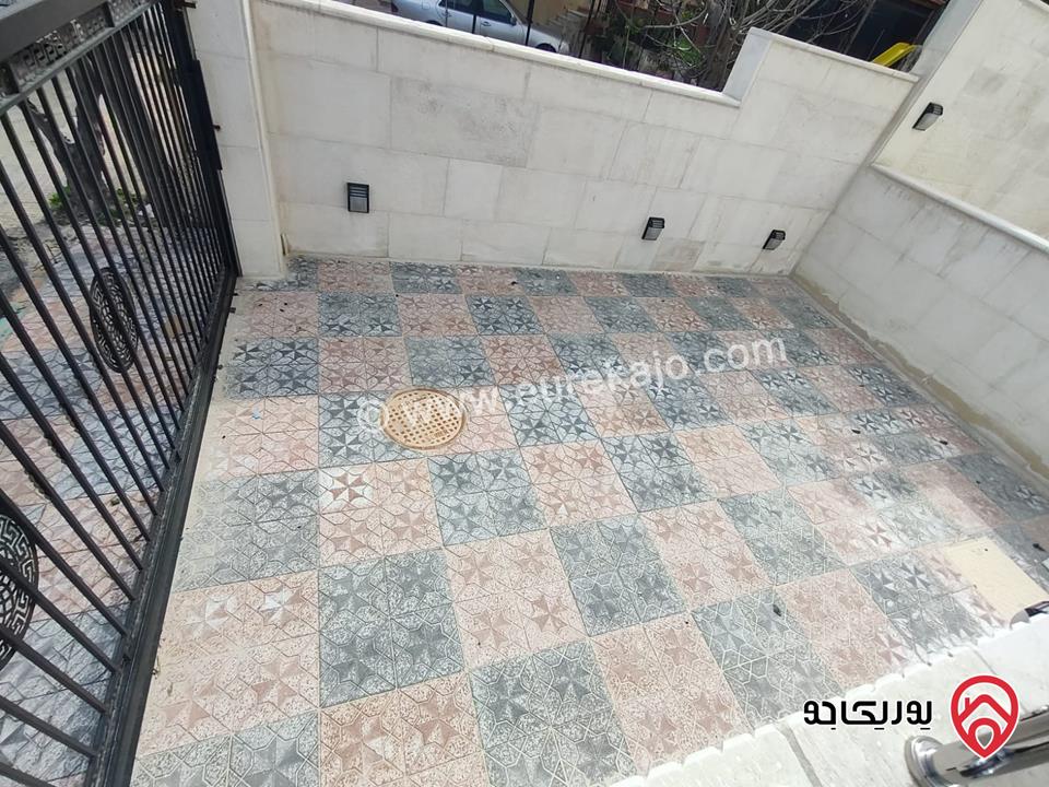 شقق عدد 8 مساحة 165م للبيع في عمان - طبربور 