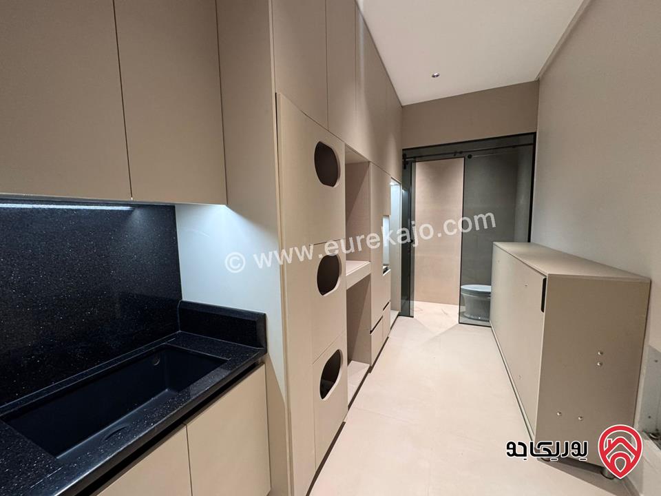 شقق سكنية للبيع في عمان - ضمن كومباوند طريق المطار قرب جامعة البترا مساحات من 115م الى 190م