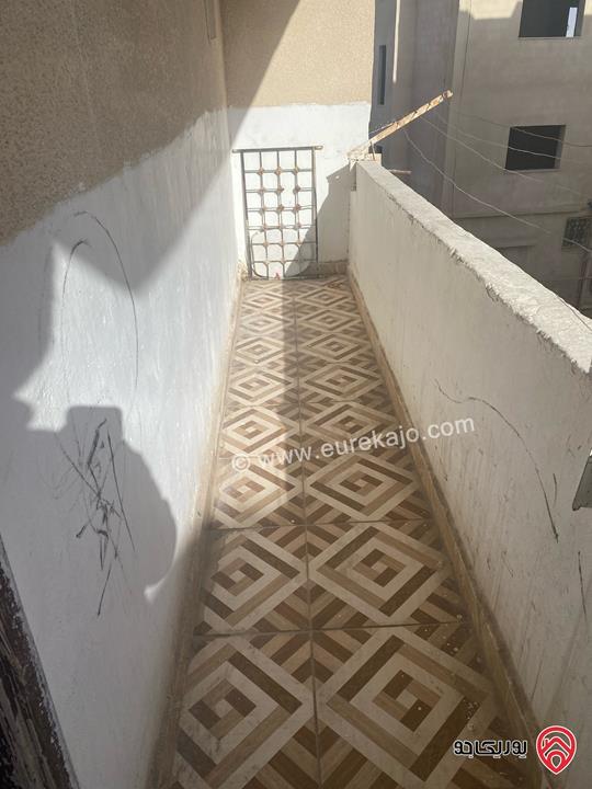 عمارة سكنية مكونة من 5 طوابق و 7 شقق للبيع في الجبل الشمالي حي القادسية