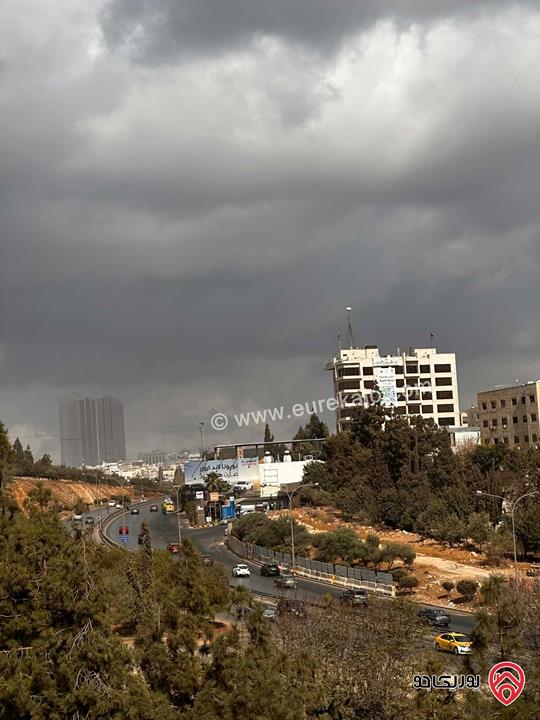 Apartment for Sale 151 Sqm in Amman - Deir Ghbar – Fully Renovated