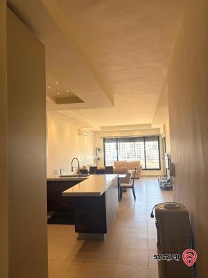 Luxury Furnished Apartment 120 Sqm For Rent Amman - Abdoun