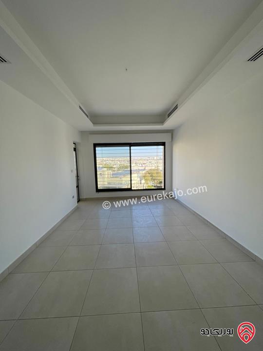 شقة طابق ثالث مساحة 120م للبيع في عمان - السابع