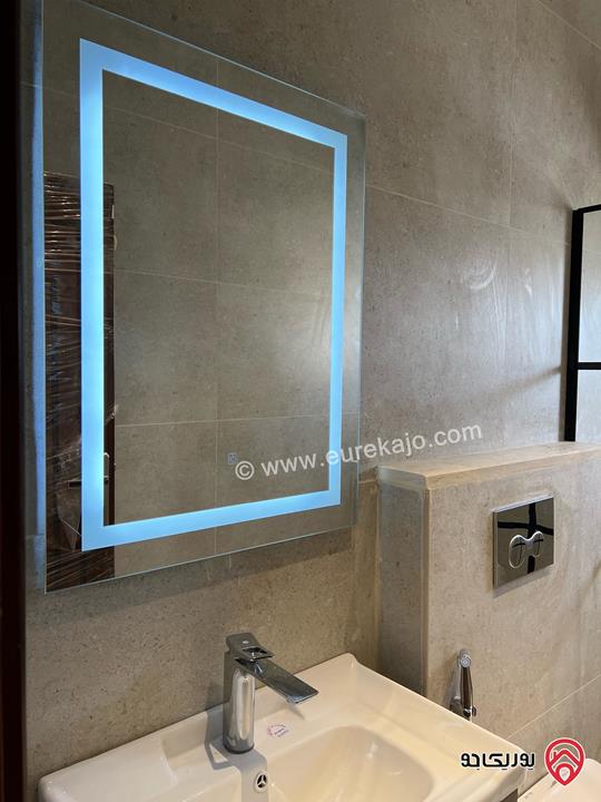 شقق فاخرة مساحة 130م - 139م للبيع في عمان - طبربور