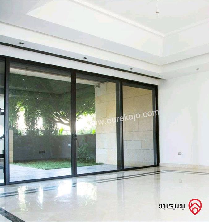 فيلا متلاصقة مساحة 708م على أرض 500م للبيع في عمان - الظهير 