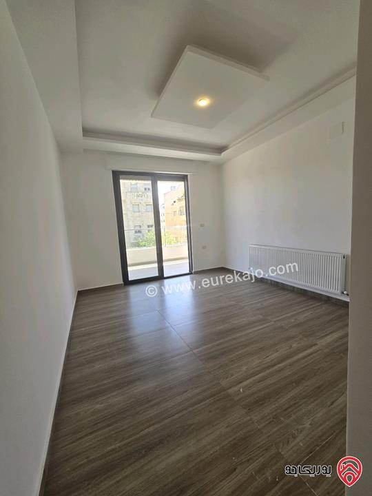 شقة طابق أول مساحة 155م للبيع في عمان - تلاع العلي 