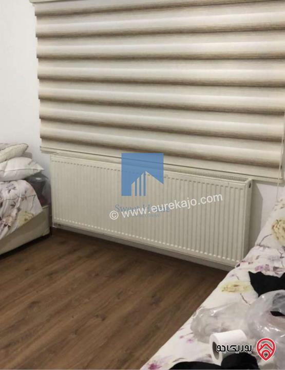 شقة مفروشة طابق ثالث 180م للبيع في عمان - دير غبار