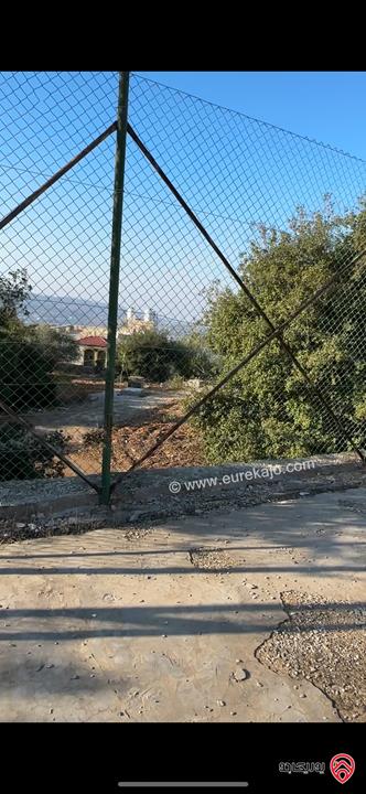 قطعة ارض مساحة 1 دونم و 780م للبيع في السلط - زي اجمل منطقة راقية وهادئة منطقة مزارع وفلل 