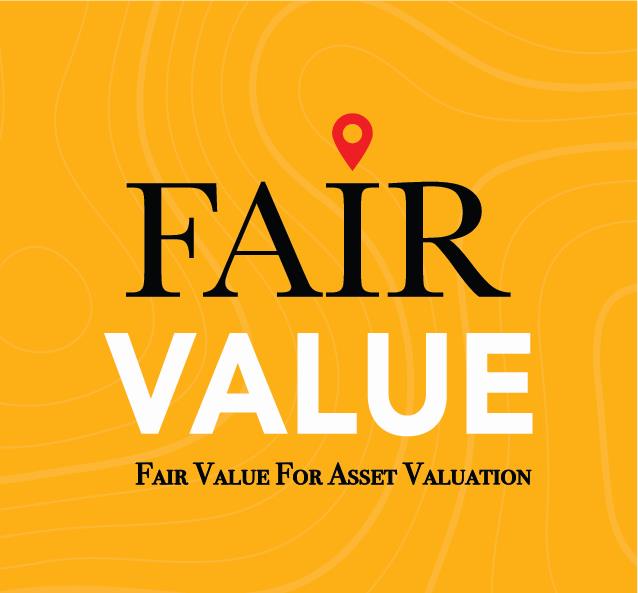 Fair Value For Asset Valuation
