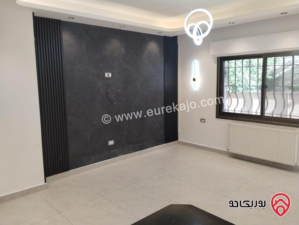 شقة رائعة في منطقة ام السماق 3 غرف نوم بحالة ممتازة - جديدة