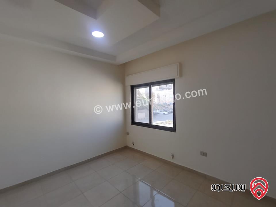 شقق مساحة 123م / 130م للبيع في عمان - ضاحية الرشيد قرب مدارس تقارب          	 