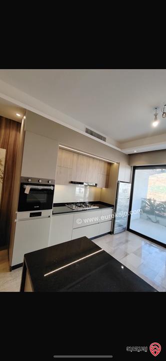 شقة ديلوكس مساحة 175م للبيع في عمان - دير غبار 