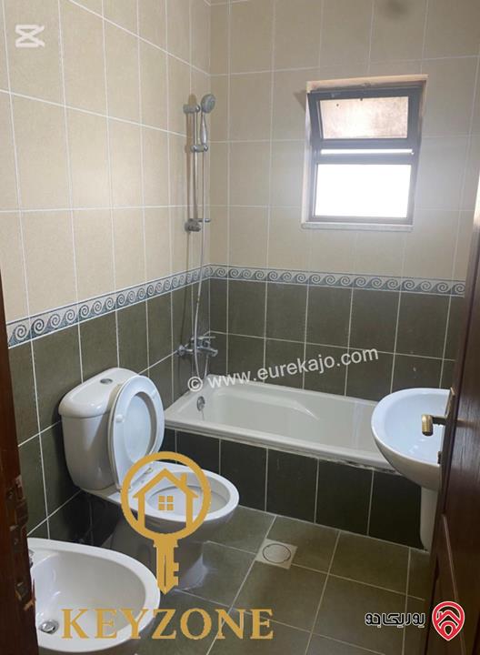 شقة مساحة 200م طابق ثاني للبيع في عمان - خلدا