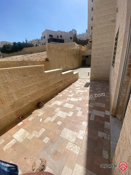 شقة مساحة 170م للايجار في عمان - شفا بدران/ طاب كراع بجانب مدارس الأندلس خلف مندارين 